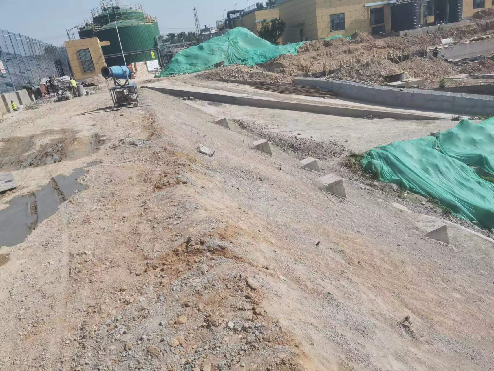 隆子岩石基础灌浆帷幕灌浆